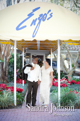 Best Orlando Wedding photographer - Sandra Johnson (SJFoto.com)